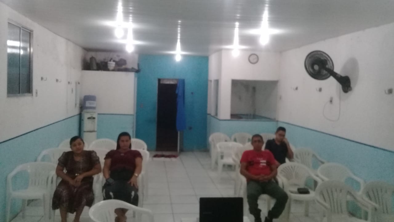 FAMILIA BRANHAM TENONE PA