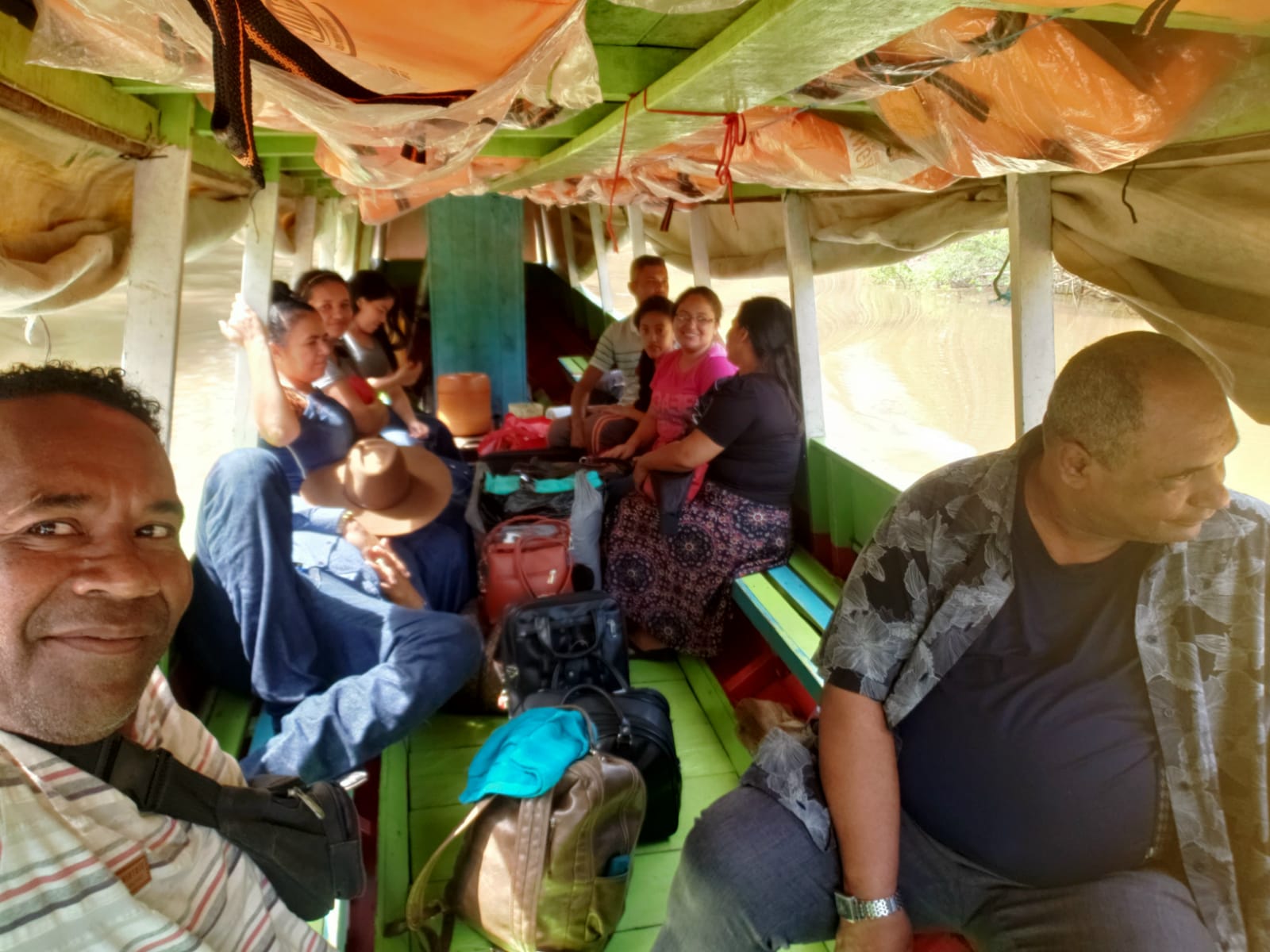 UMA AVENTURA, A SERVIÇO DA MENSAGEM REVELADA DO DIA FINAL...