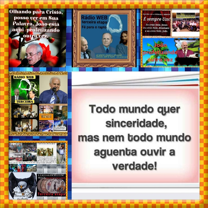 A RADIO WEB COMPARTILHA DEUS MANIFESTADO NO OMEGA,DIA FINAL...