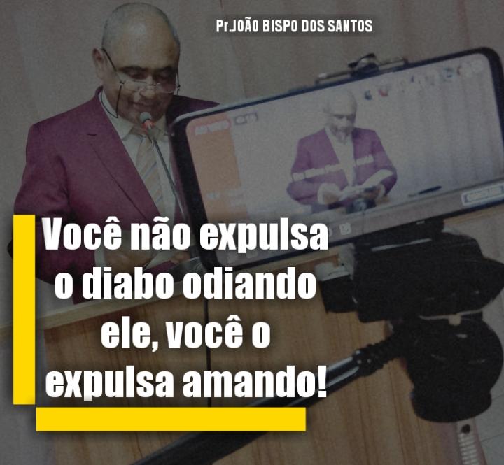 SETE TROVÕES EM AÇÃO NAS NOSSAS VIDAS AMÉM ....