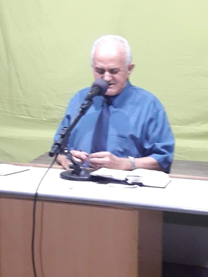 PR OSMAR RODRIGUES COSTA E MINISTROS DA TERCEIRA ETAPA,VISITAM O SUL DO BRASIL...