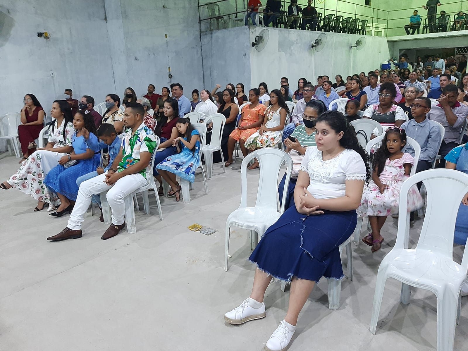 TABERNÁCULO DE BENEVIDES PA -COM A PARTICIPAÇÃO DOS PASTORES DO NORTE COM O SEU POVO...