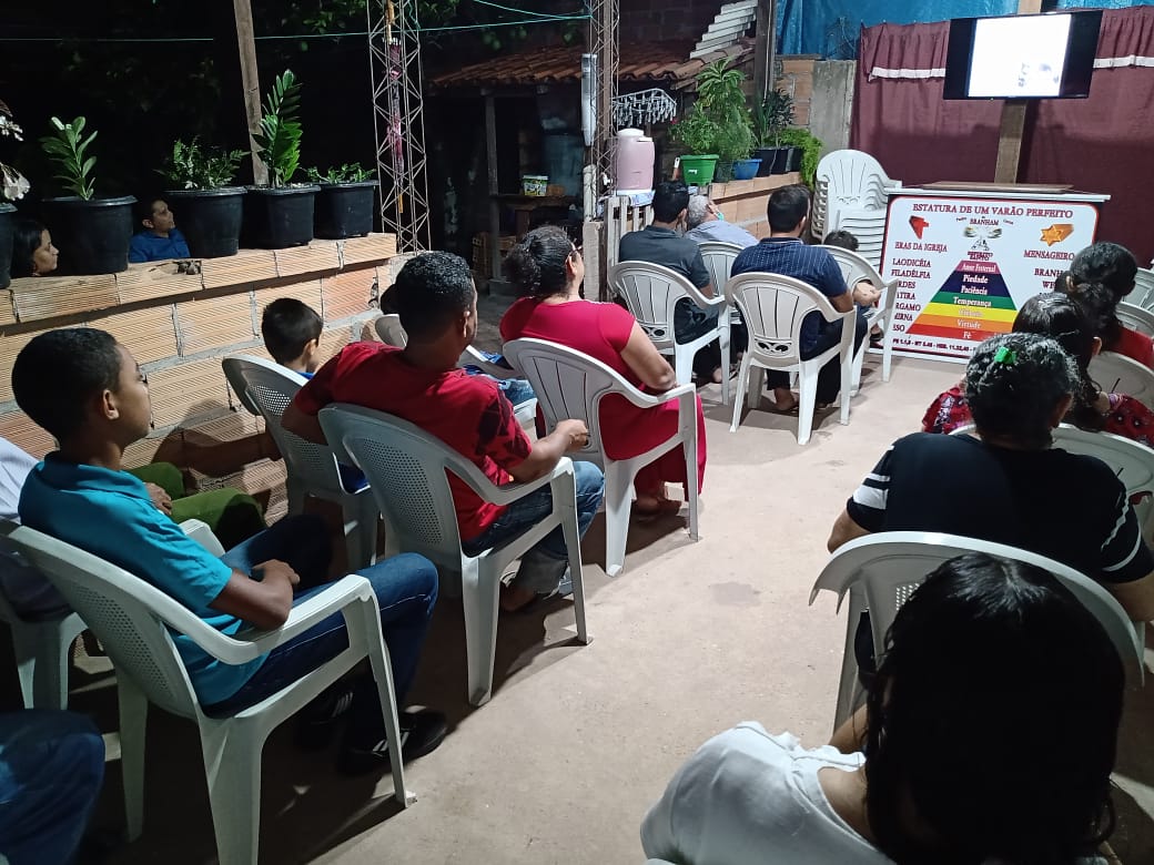 HE GLÓRIA E VAMOS QUE VAMOS COM JOÃO ATÉ A ETERNIDADE...