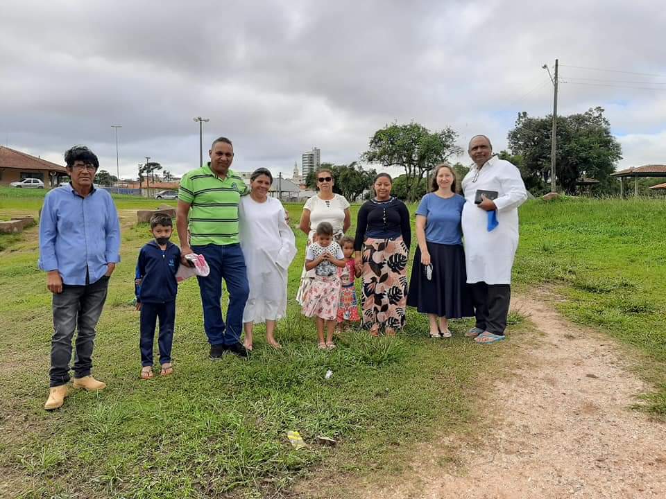BOM TRABALHO AMADO PR JOAO BISPO ,DEUS ABENÇOE SEMPRE...