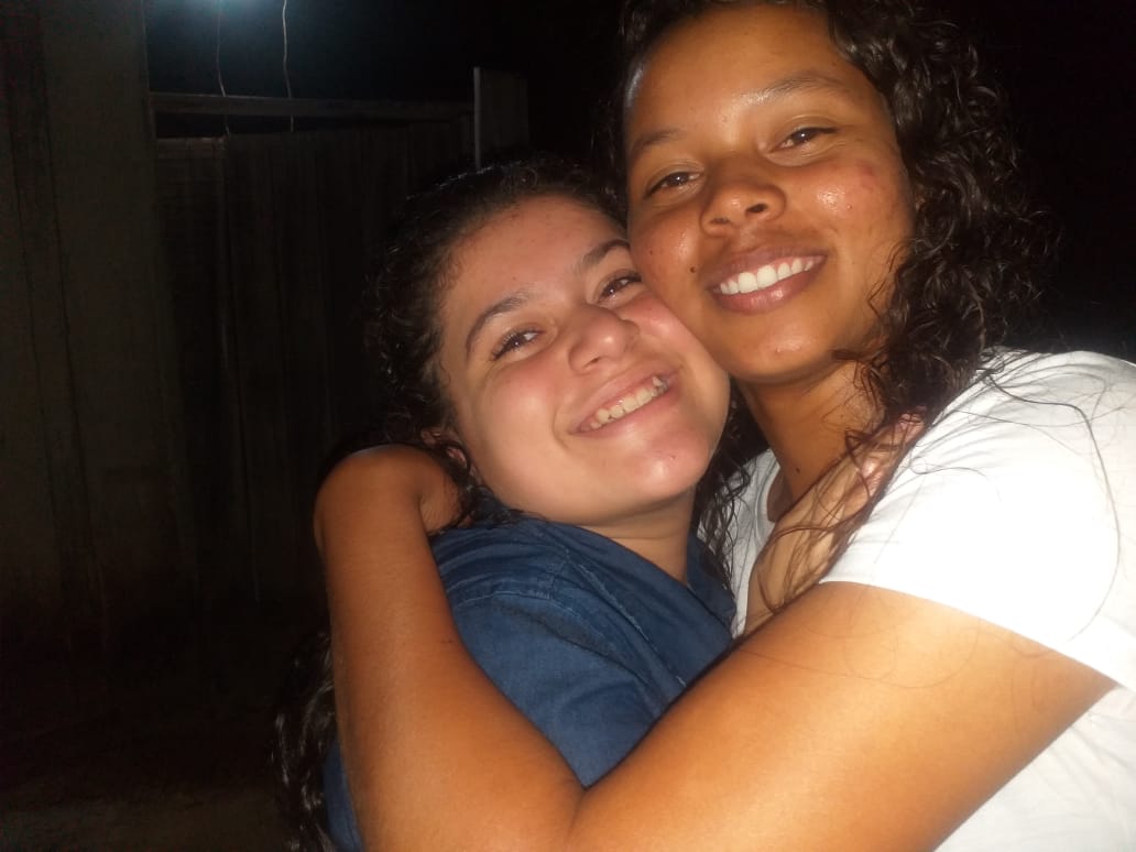 PARABÉNS A JOVEM SARAH, PELO SEU ANIVERSÁRIO ...