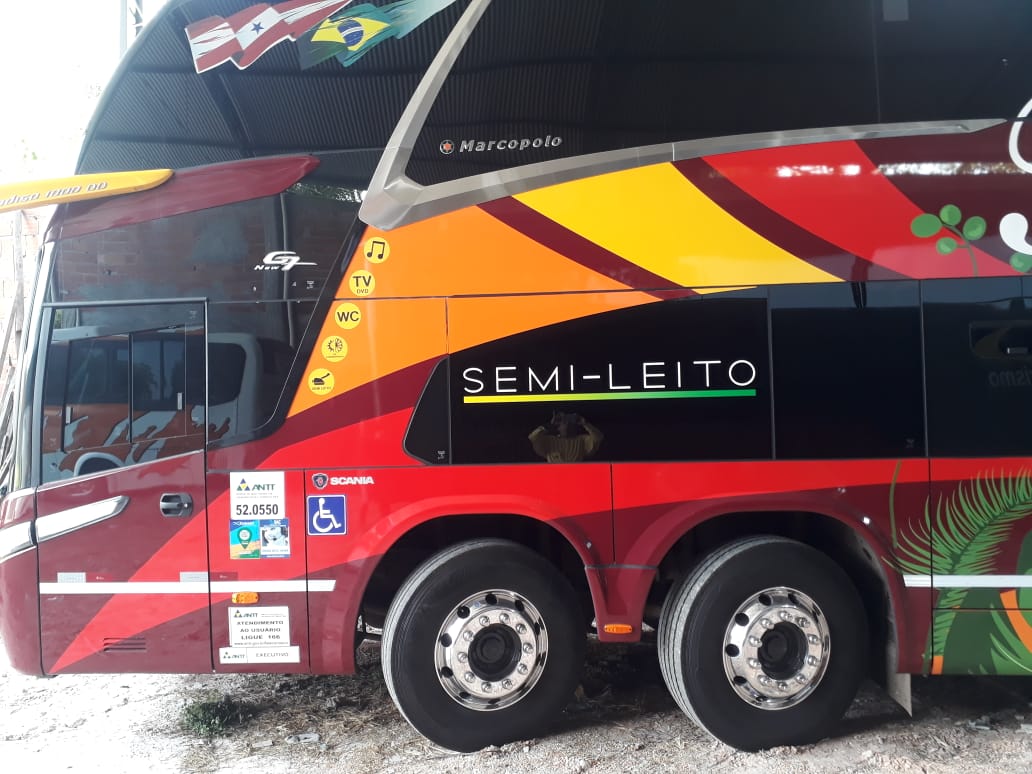 AINDA TEMOS PASSAGENS DISPONÍVEIS,PROCURE O IRMÃO SIDINEY, E RESERVE A SUA ...