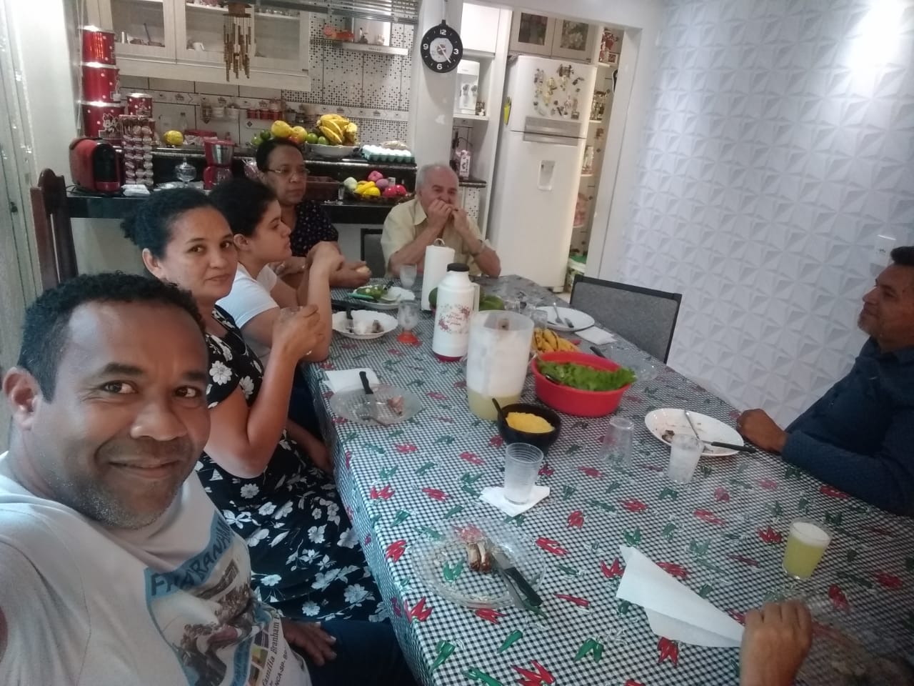 MUITO BOM.ESTAR EM FRANCA SP,MOMENTOS INESQUECÍVEIS...