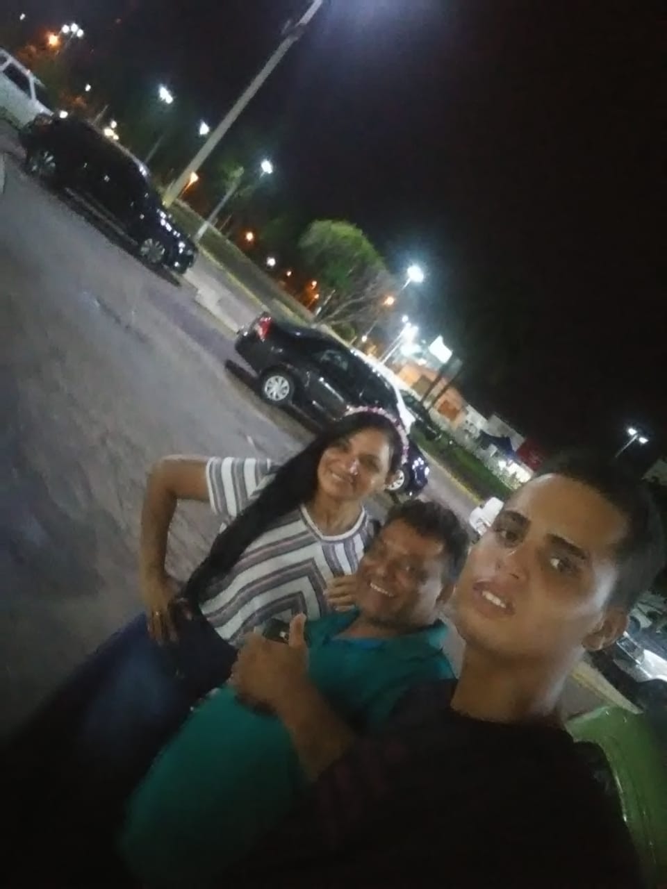 MOMENTO MUITO FELIZ ,DEUS ABENÇOE VARÃO DA ETERNIDADE...